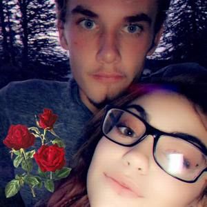 Meet your Posher, Breanna